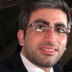 Meet your Posher, Fazel